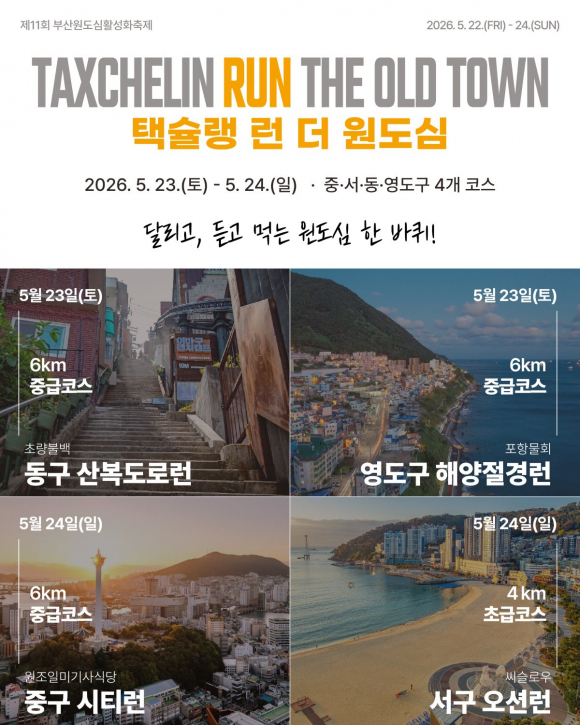 [사진 제공 부산광역시. 재판매 및 DB 금지]