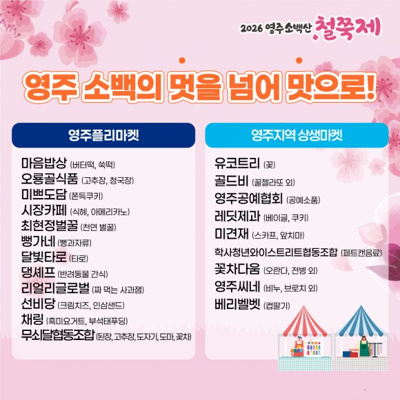 [사진 제공 영주시. 재판매 및 DB 금지]