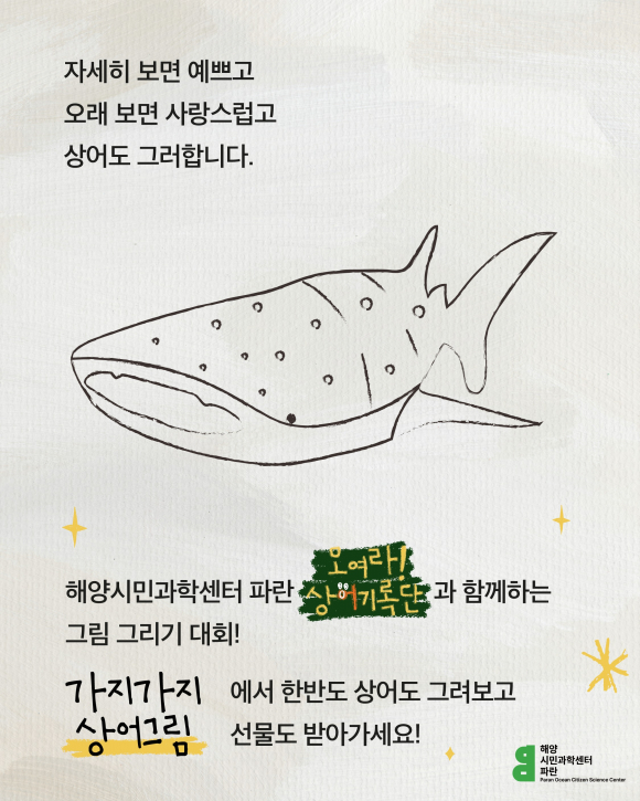 [사진 제공 해양시민과학센터 파란. 재판매 및 DB 금지]