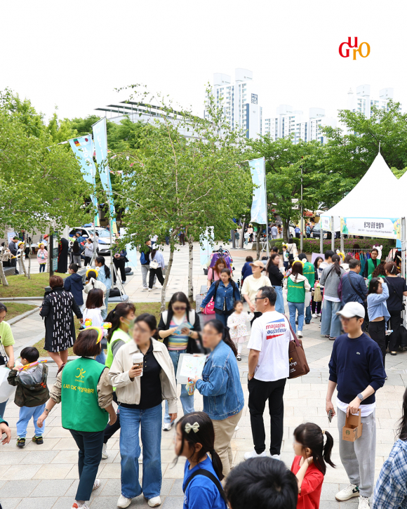 [사진 제공 구로구가족센터. 재판매 및 DB 금지]