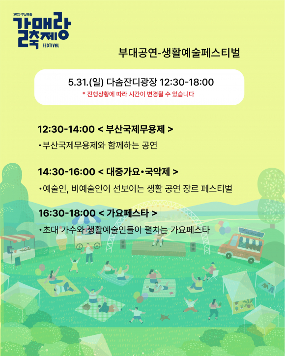 [사진 제공 (사)부산예술문화단체총연합회. 재판매 및 DB 금지]