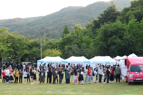 [사진 제공 울산반구대 산골영화제 조직위원회. 재판매 및 DB 금지]