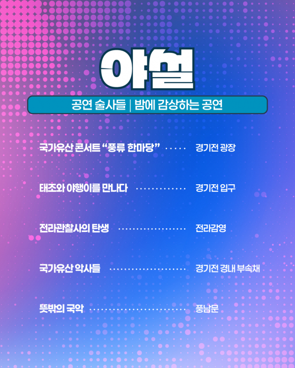 [사진 제공 전주시. 재판매 및 DB 금지]