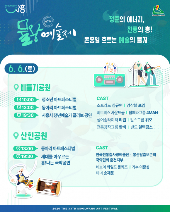 [사진 제공 시흥시. 재판매 및 DB 금지]
