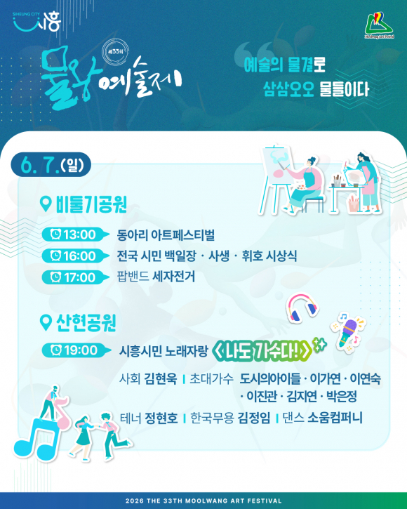 [사진 제공 시흥시. 재판매 및 DB 금지]