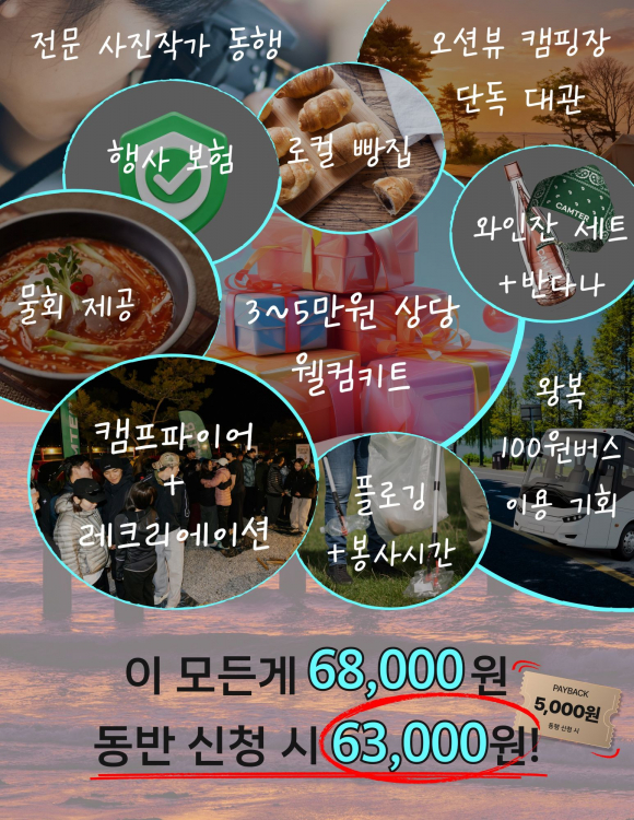 [사진 제공 홍성군. 재판매 및 DB 금지]