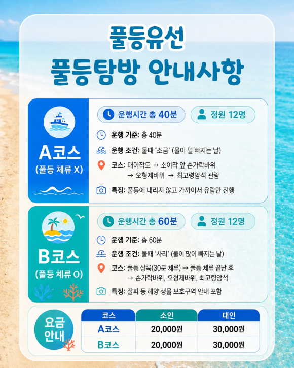 [사진 제공 대이작도. 재판매 및 DB 금지]