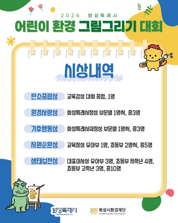 [사진 제공 화성특례시. 재판매 및 DB 금지]