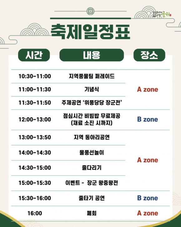 [사진 제공 군위문화원. 재판매 및 DB 금지]