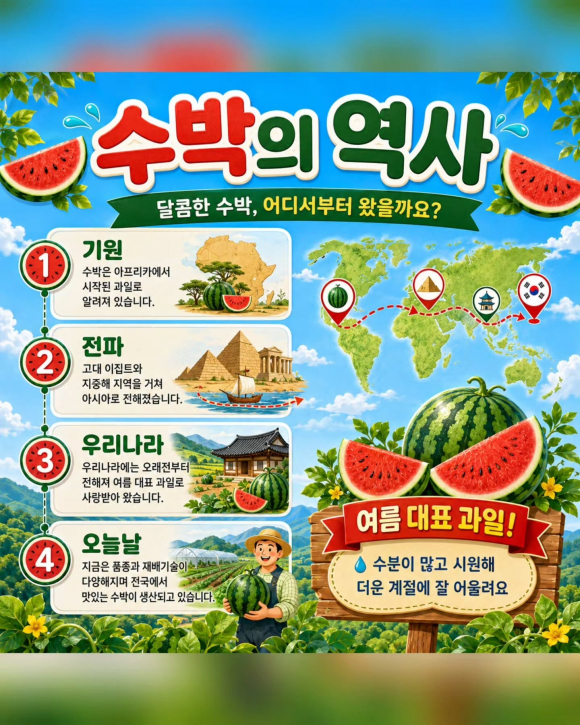[사진 제공 문척수박작목반. 재판매 및 DB 금지]