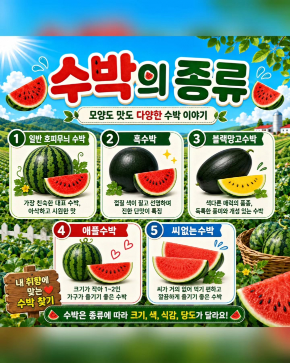 [사진 제공 문척수박작목반. 재판매 및 DB 금지]