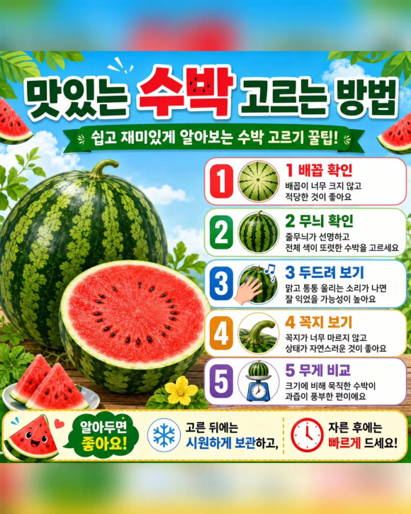 [사진 제공 문척수박작목반. 재판매 및 DB 금지]