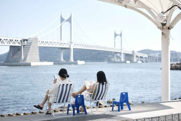 [사진 제공 부산문화재단. 재판매 및 DB 금지]
