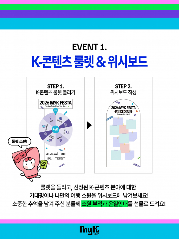 [사진 제공 문화체육관광부. 재판매 및 DB 금지]