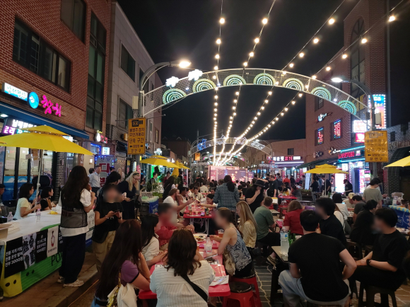 [사진 제공 태안군. 재판매 및 DB 금지]