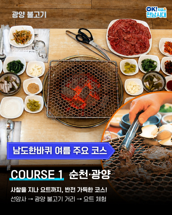 [사진 제공 전라남도. 재판매 및 DB 금지]