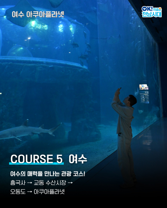 [사진 제공 전라남도. 재판매 및 DB 금지]