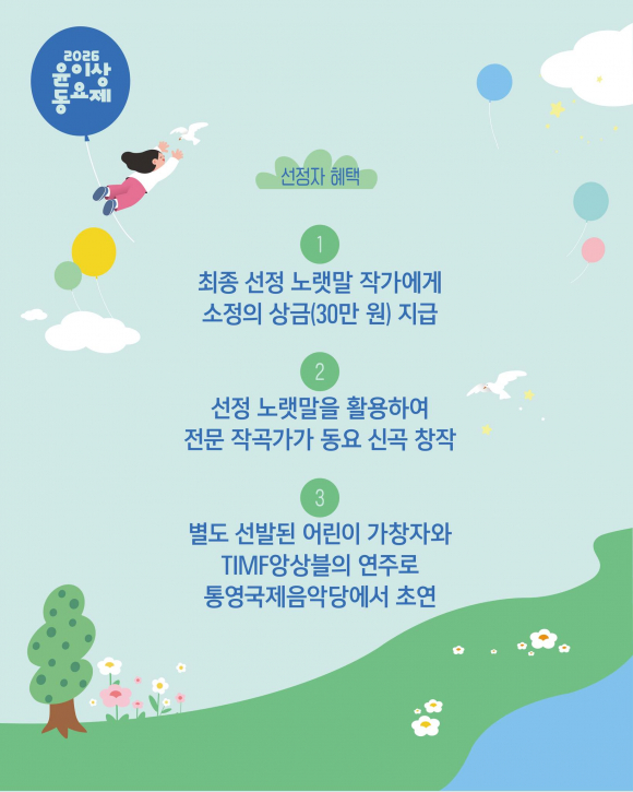[사진 제공 통영국제음악재단. 재판매 및 DB 금지]