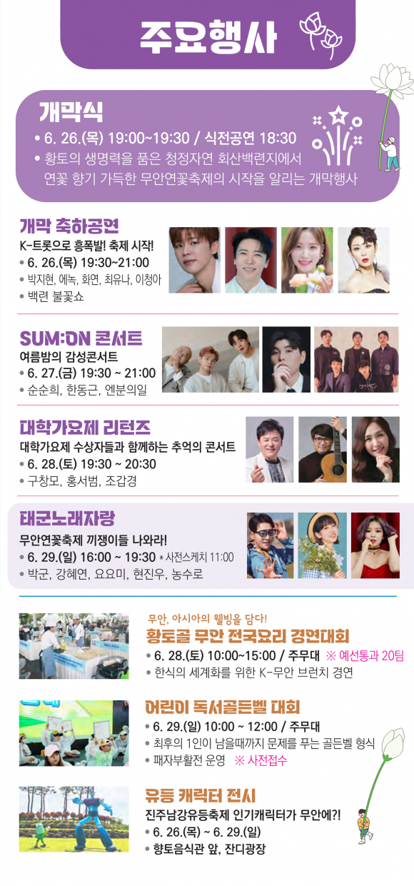 [사진 제공 무안군. 재판매 및 DB 금지]