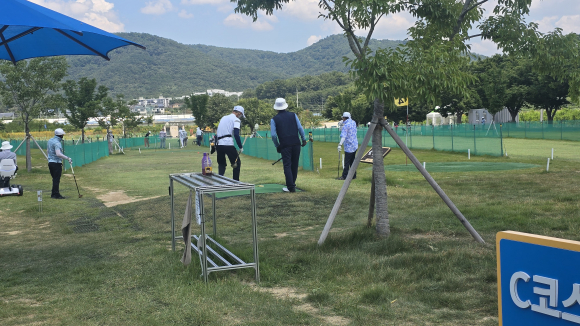 [사진 제공 경산시. 재판매 및 DB 금지]