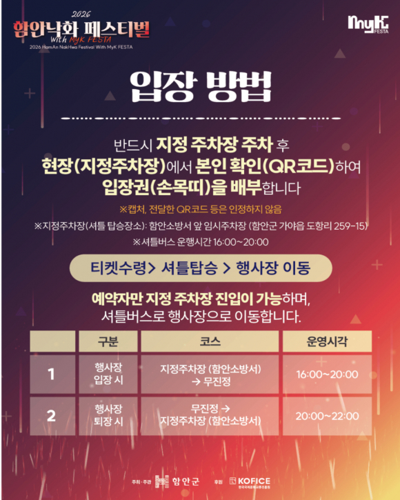 [자료 제공 함안군. 재판매 및 DB 금지]