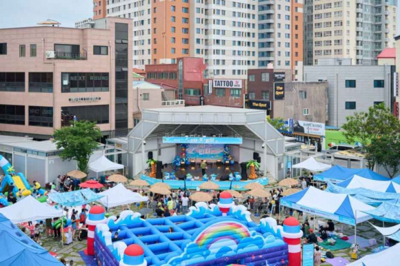 [사진 제공 평택시문화재단. 재판매 및 DB 금지]