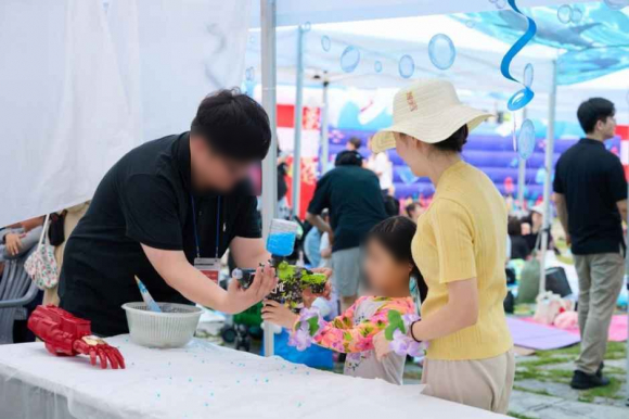 [사진 제공 평택시문화재단. 재판매 및 DB 금지]