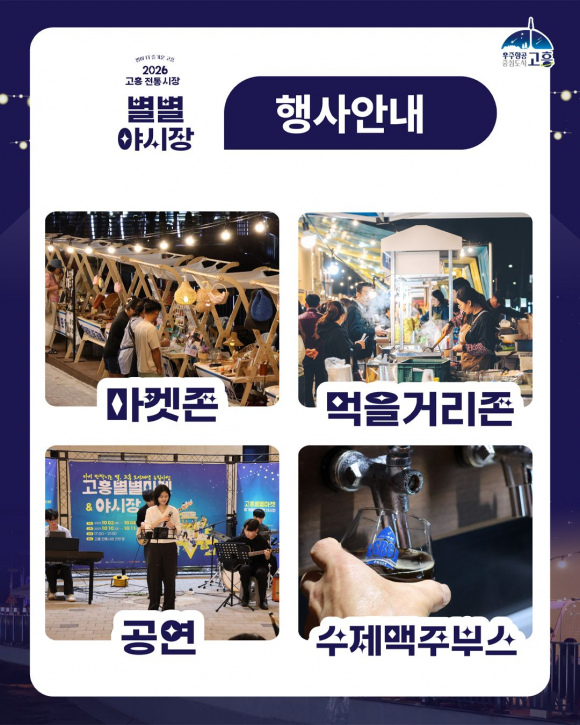 [자료 제공 고흥군. 재판매 및 DB 금지]