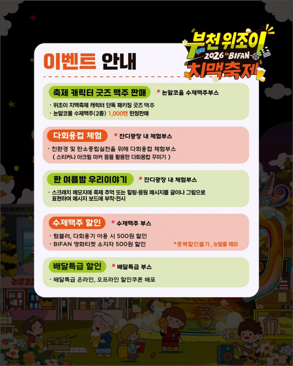 [자료 제공 부천시. 재판매 및 DB 금지]