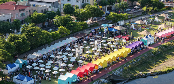 [사진 제공 경산문화관광재단. 재판매 및 DB 금지]