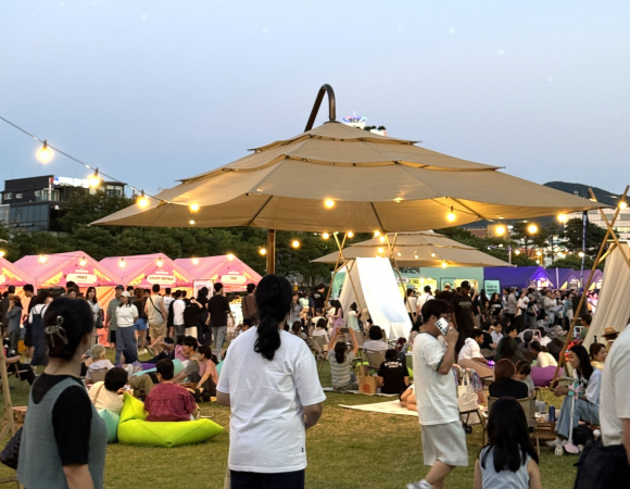 [사진 제공 경산문화관광재단. 재판매 및 DB 금지]