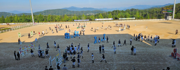 [사진 제공 상주시. 재판매 및 DB 금지]