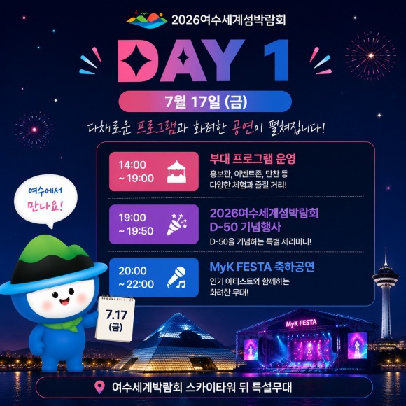 [자료 제공 여수시. 재판매 및 DB 금지]