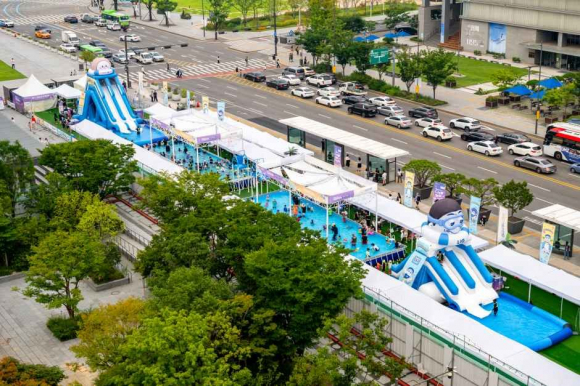 [자료 제공 서울관광재단. 재판매 및 DB 금지]