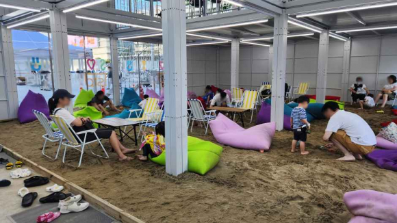 [자료 제공 서울관광재단. 재판매 및 DB 금지]