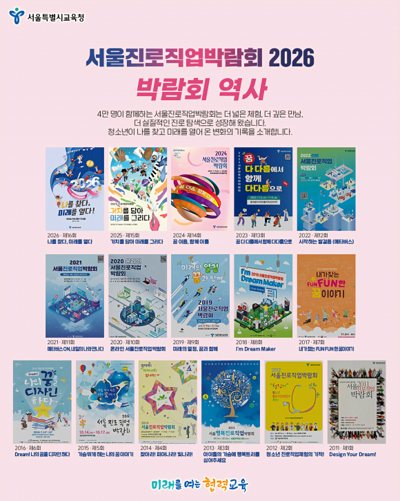 [자료 제공 서울특별시교육청. 재판매 및 DB 금지]