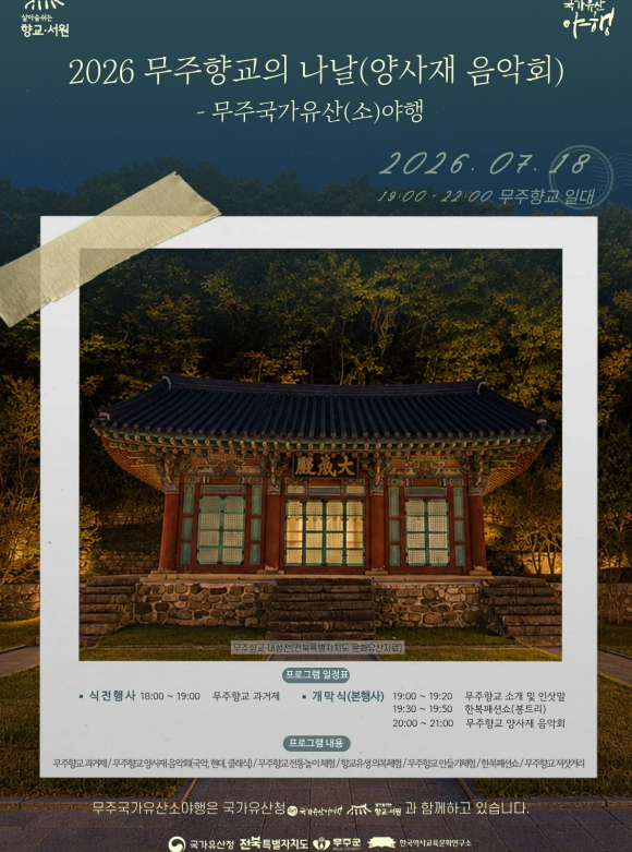 [자료 제공 무주군. 재판매 및 DB 금지]