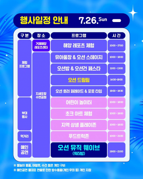 [자료 제공 거제해양관광개발공사. 재판매 및 DB 금지]