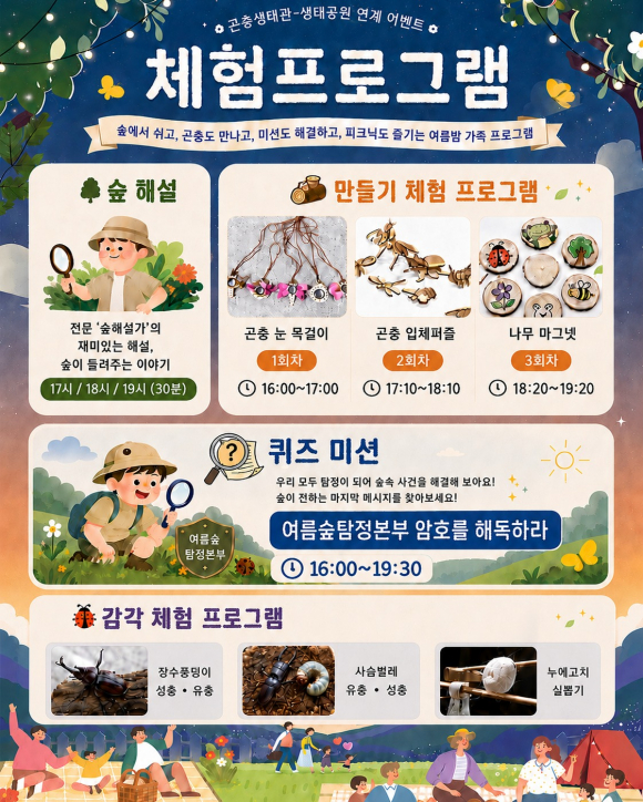 [사진 제공 국립과천과학관. 재판매 및 DB 금지]