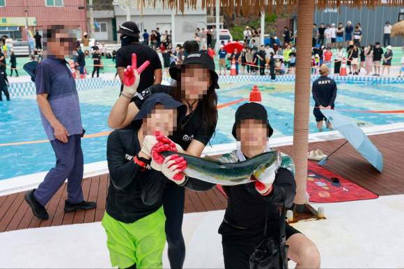 [사진 제공 울릉군. 재판매 및 DB 금지]