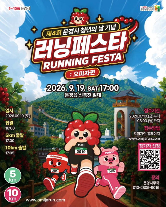 [자료 제공 문경시. 재판매 및 DB 금지]