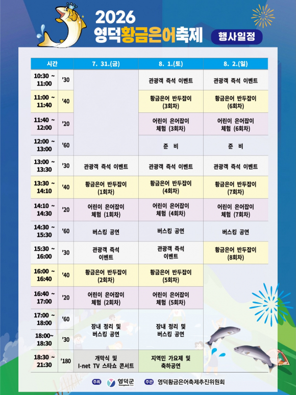 [자료 제공 영덕군. 재판매 및 DB 금지]