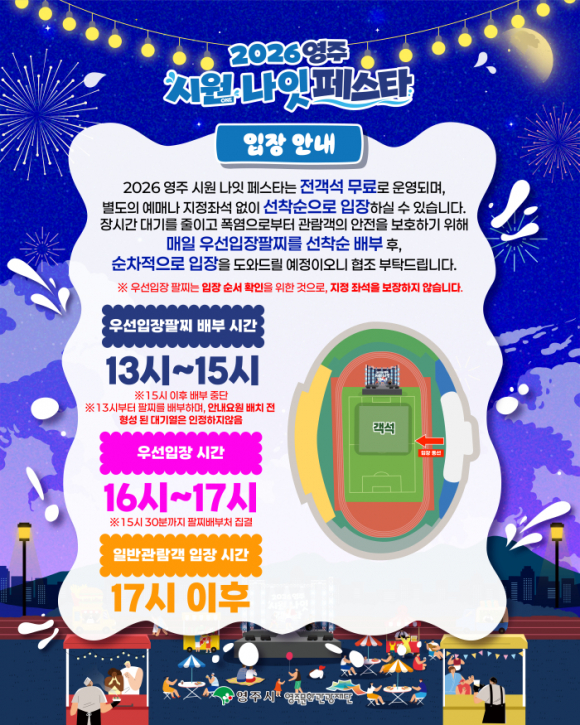 [사진 제공 영주시. 재판매 및 DB 금지]
