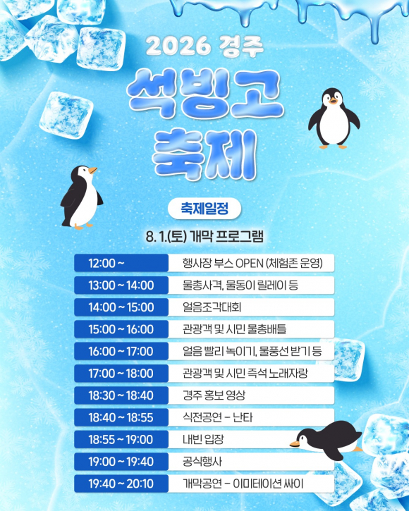[사진 제공 경주시. 재판매 및 DB 금지]