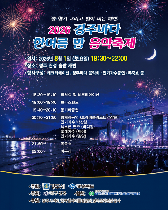 [사진 제공 경주시. 재판매 및 DB 금지]