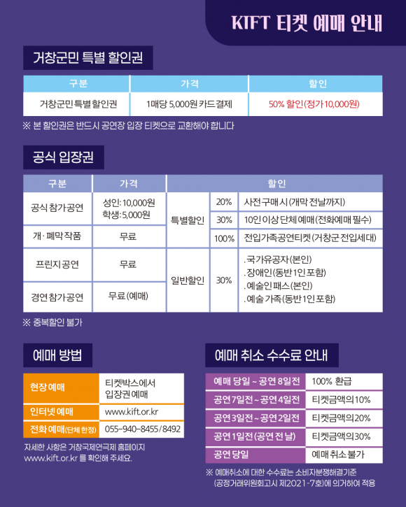 [사진 제공 거창국제연극제. 재판매 및 DB 금지]