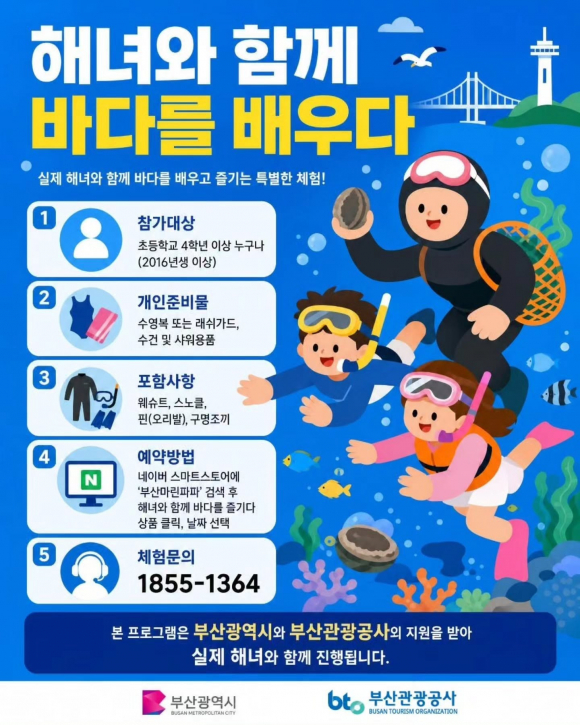[사진 제공=부산마린파파. 재판매 및 DB 금지]
