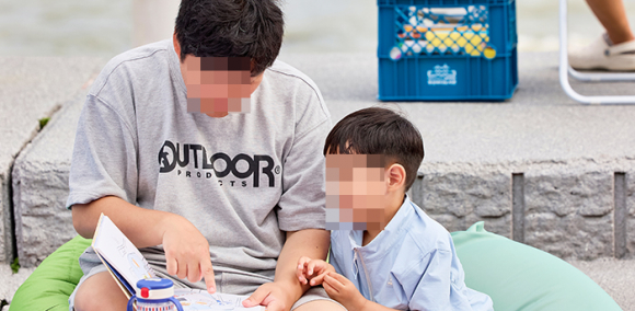 [사진 제공 부산문화재단. 재판매 및 DB 금지]