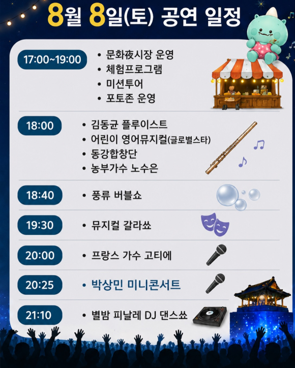 [사진 제공 영월군. 재판매 및 DB 금지]