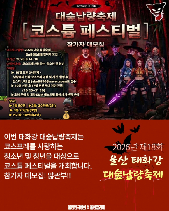 [사진 제공 울산연극협회. 재판매 및 DB 금지]